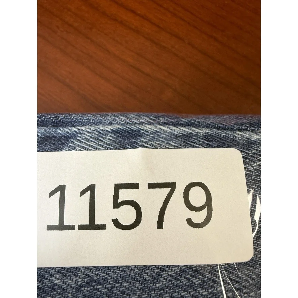 Everlane cheeky jean